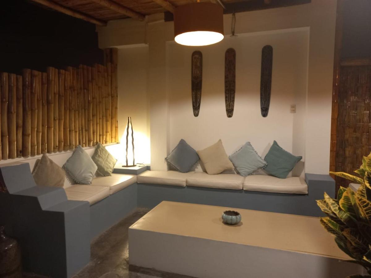 Vivemar Punta Hermosa Beach House Lima - Peru Esterno foto