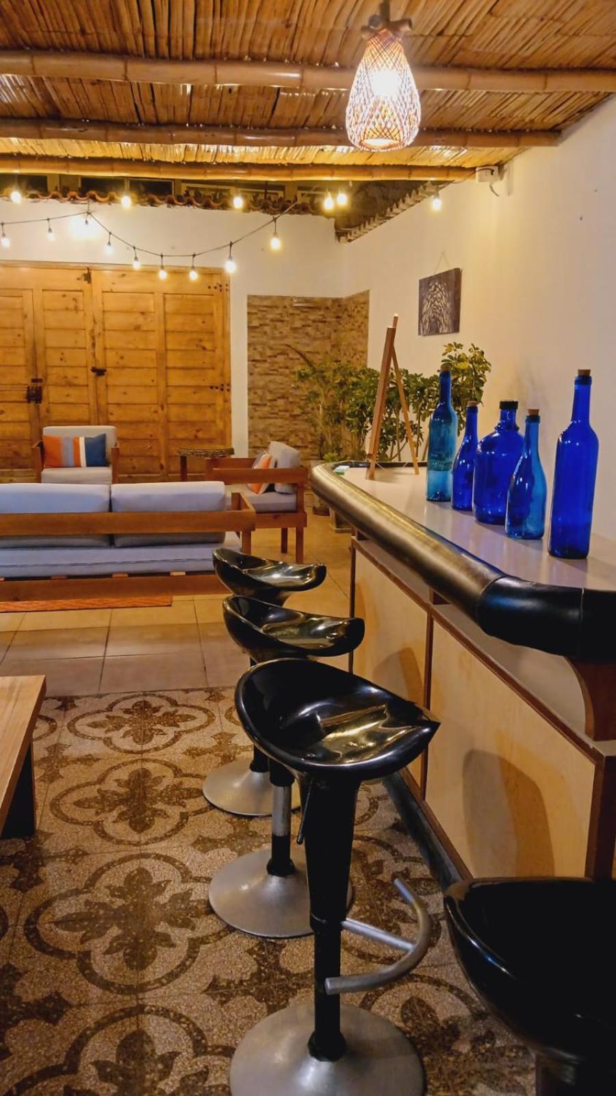 Vivemar Punta Hermosa Beach House Lima - Peru Esterno foto