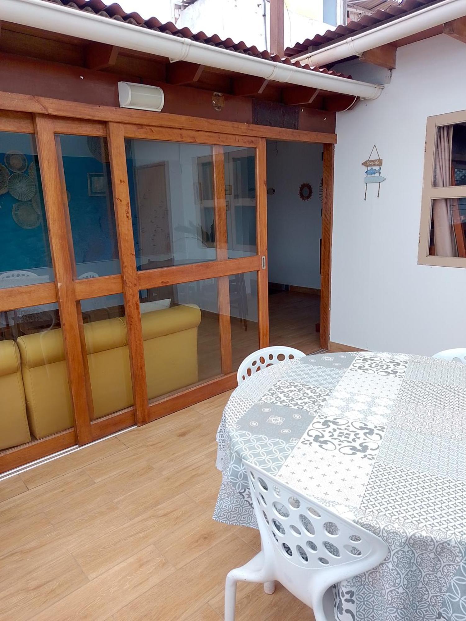 Vivemar Punta Hermosa Beach House Lima - Peru Esterno foto